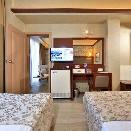 Hotel Beyt - Islamic Kusadasi Luaran gambar