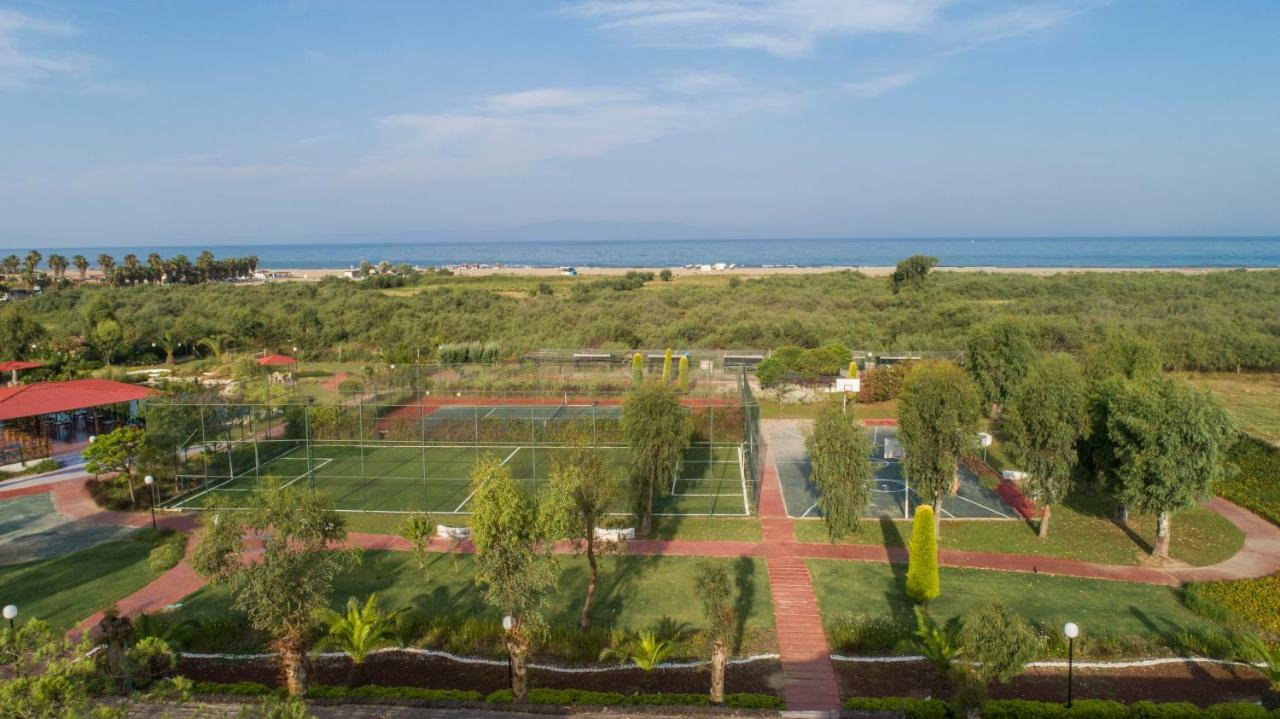Hotel Beyt - Islamic Kusadasi Luaran gambar