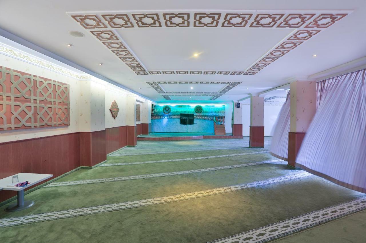 Hotel Beyt - Islamic Kusadasi Luaran gambar