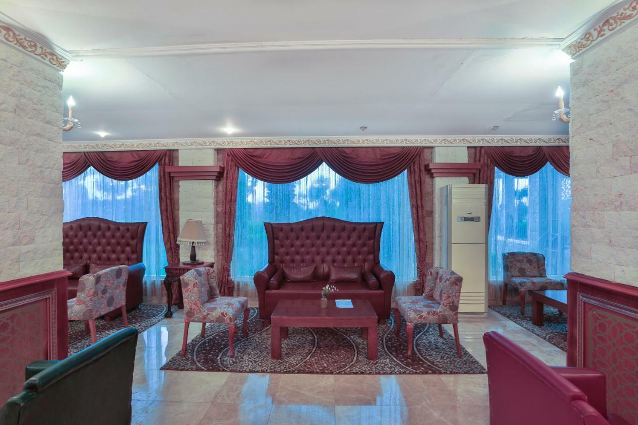 Hotel Beyt - Islamic Kusadasi Luaran gambar