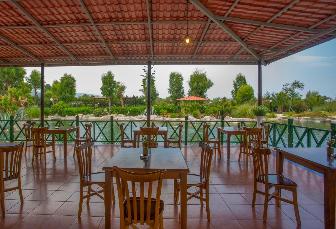 Hotel Beyt - Islamic Kusadasi Luaran gambar