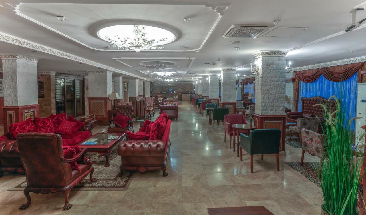 Hotel Beyt - Islamic Kusadasi Luaran gambar