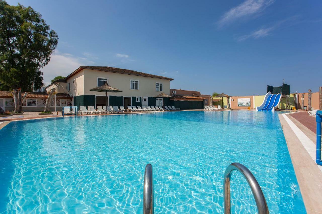 Hotel Beyt - Islamic Kusadasi Luaran gambar