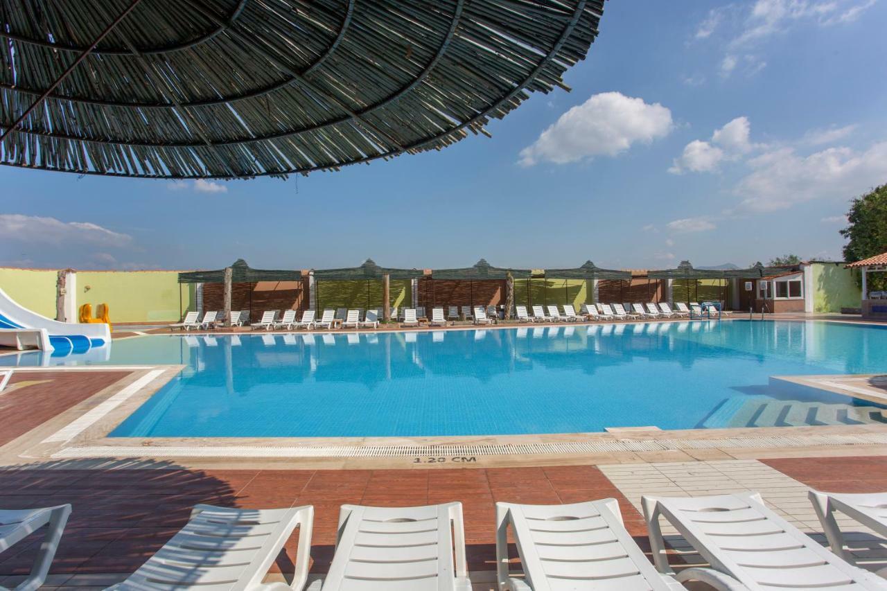 Hotel Beyt - Islamic Kusadasi Luaran gambar