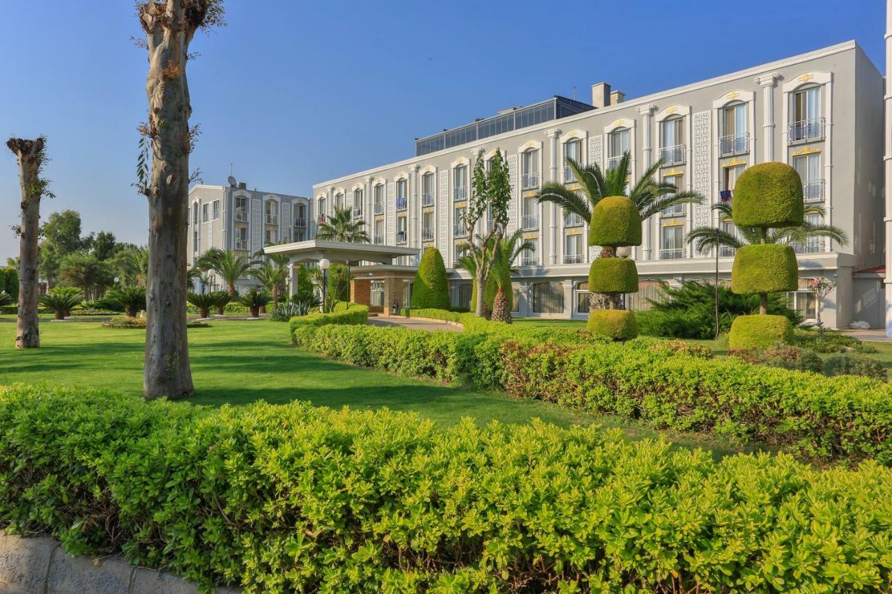 Hotel Beyt - Islamic Kusadasi Luaran gambar