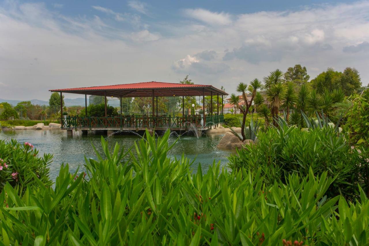 Hotel Beyt - Islamic Kusadasi Luaran gambar