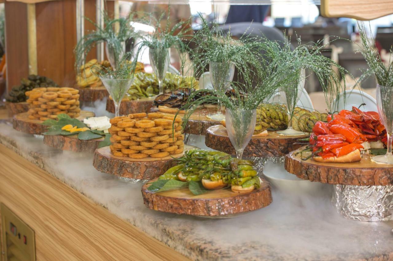 Hotel Beyt - Islamic Kusadasi Luaran gambar