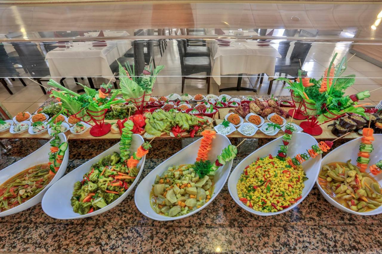 Hotel Beyt - Islamic Kusadasi Luaran gambar