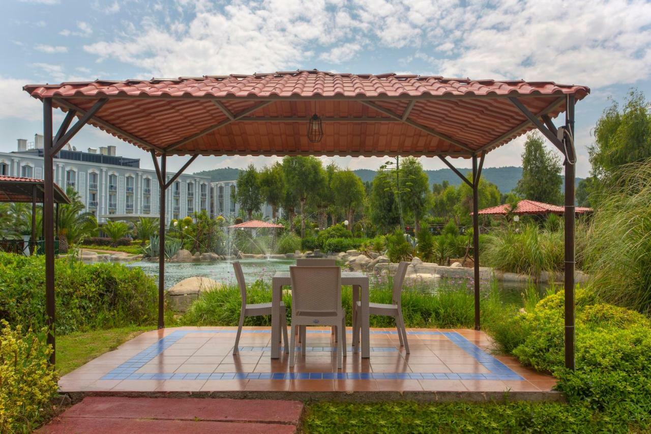 Hotel Beyt - Islamic Kusadasi Luaran gambar