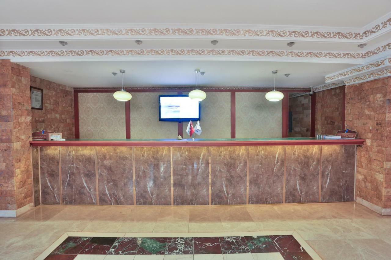 Hotel Beyt - Islamic Kusadasi Luaran gambar