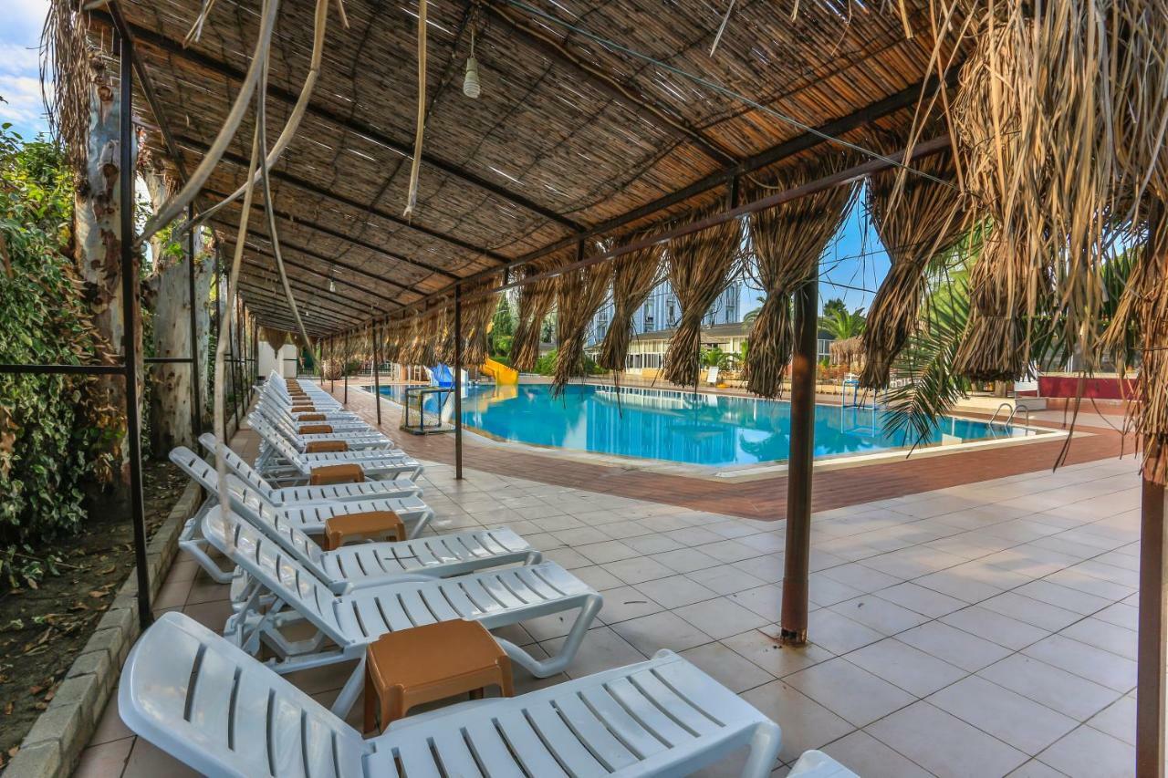 Hotel Beyt - Islamic Kusadasi Luaran gambar