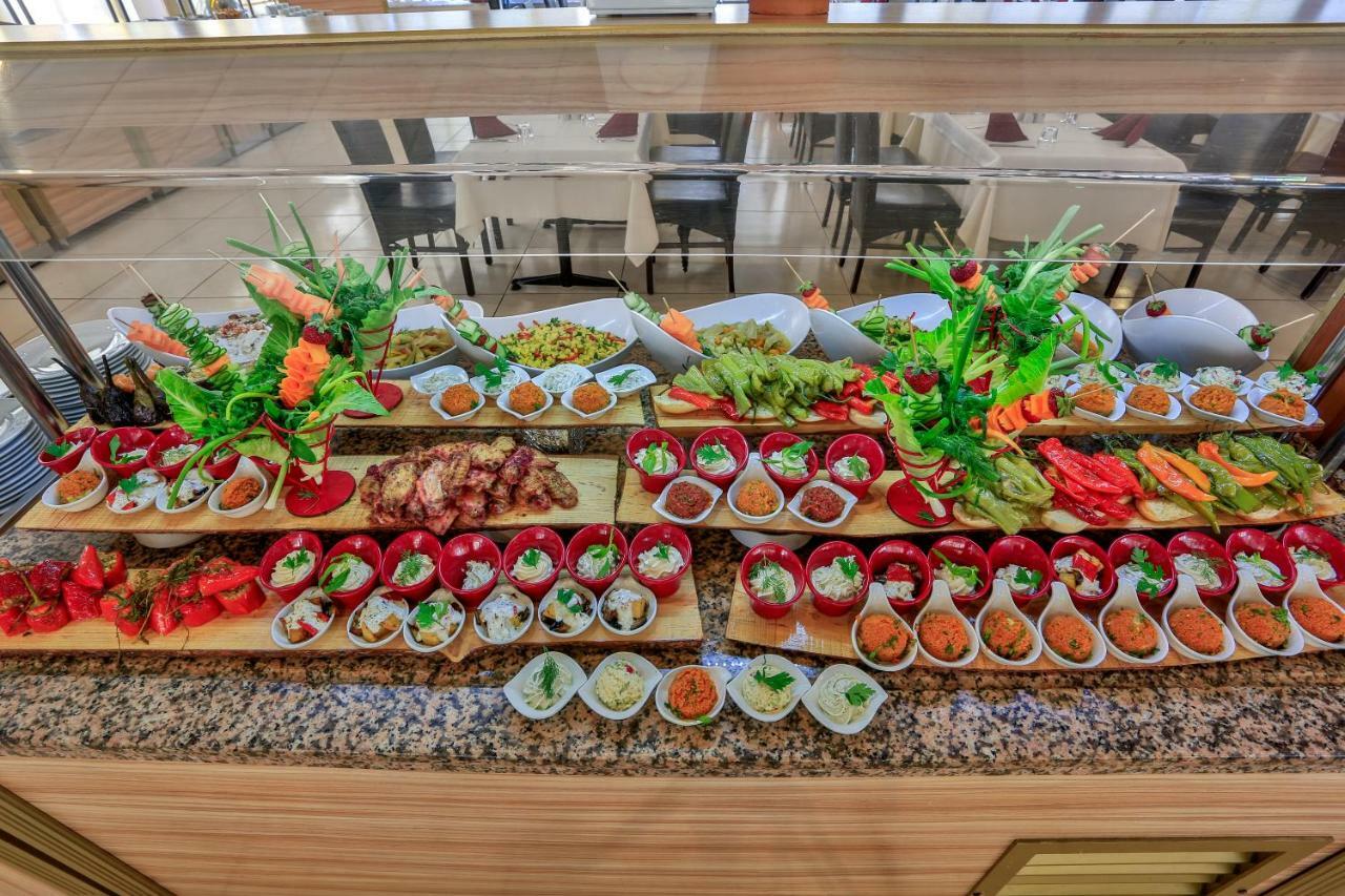 Hotel Beyt - Islamic Kusadasi Luaran gambar