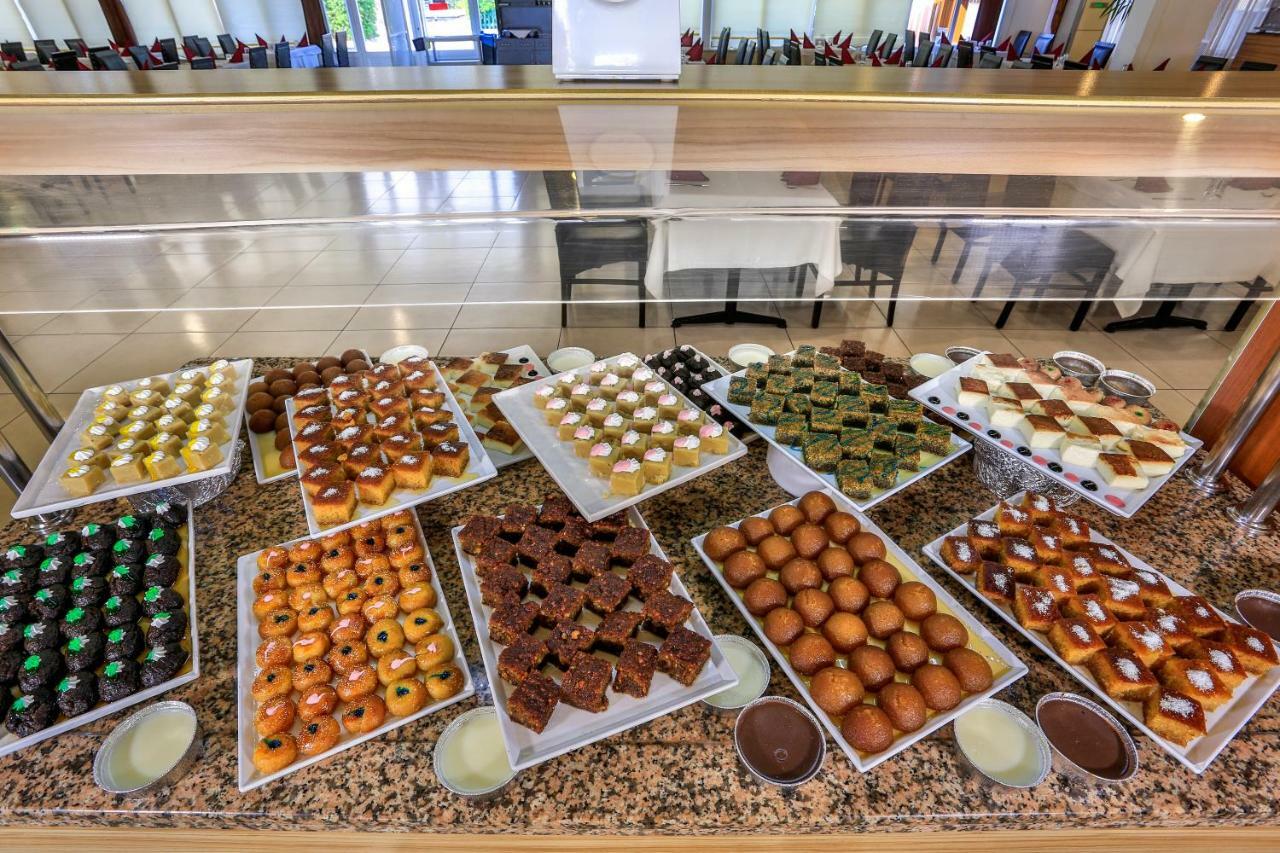 Hotel Beyt - Islamic Kusadasi Luaran gambar