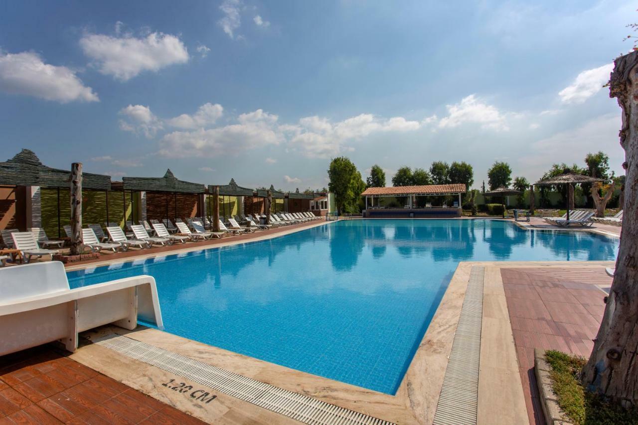 Hotel Beyt - Islamic Kusadasi Luaran gambar