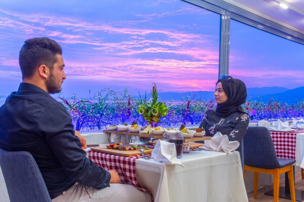 Hotel Beyt - Islamic Kusadasi Luaran gambar