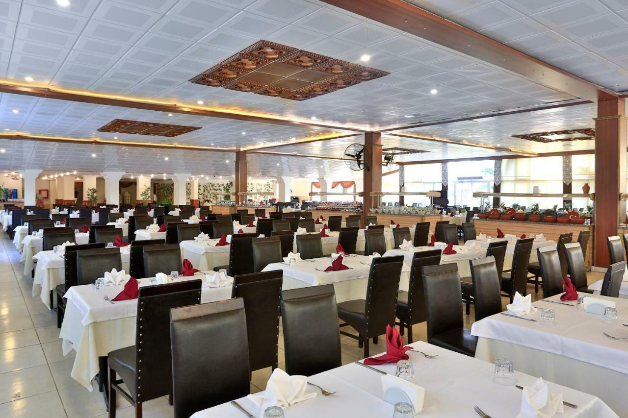 Hotel Beyt - Islamic Kusadasi Luaran gambar