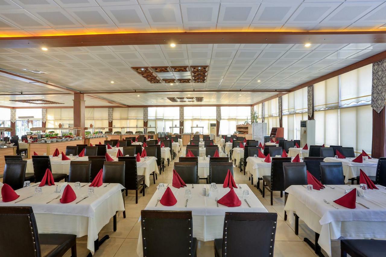 Hotel Beyt - Islamic Kusadasi Luaran gambar