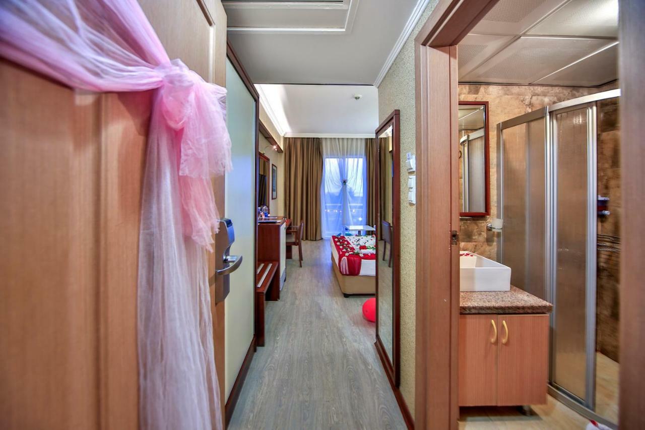 Hotel Beyt - Islamic Kusadasi Luaran gambar