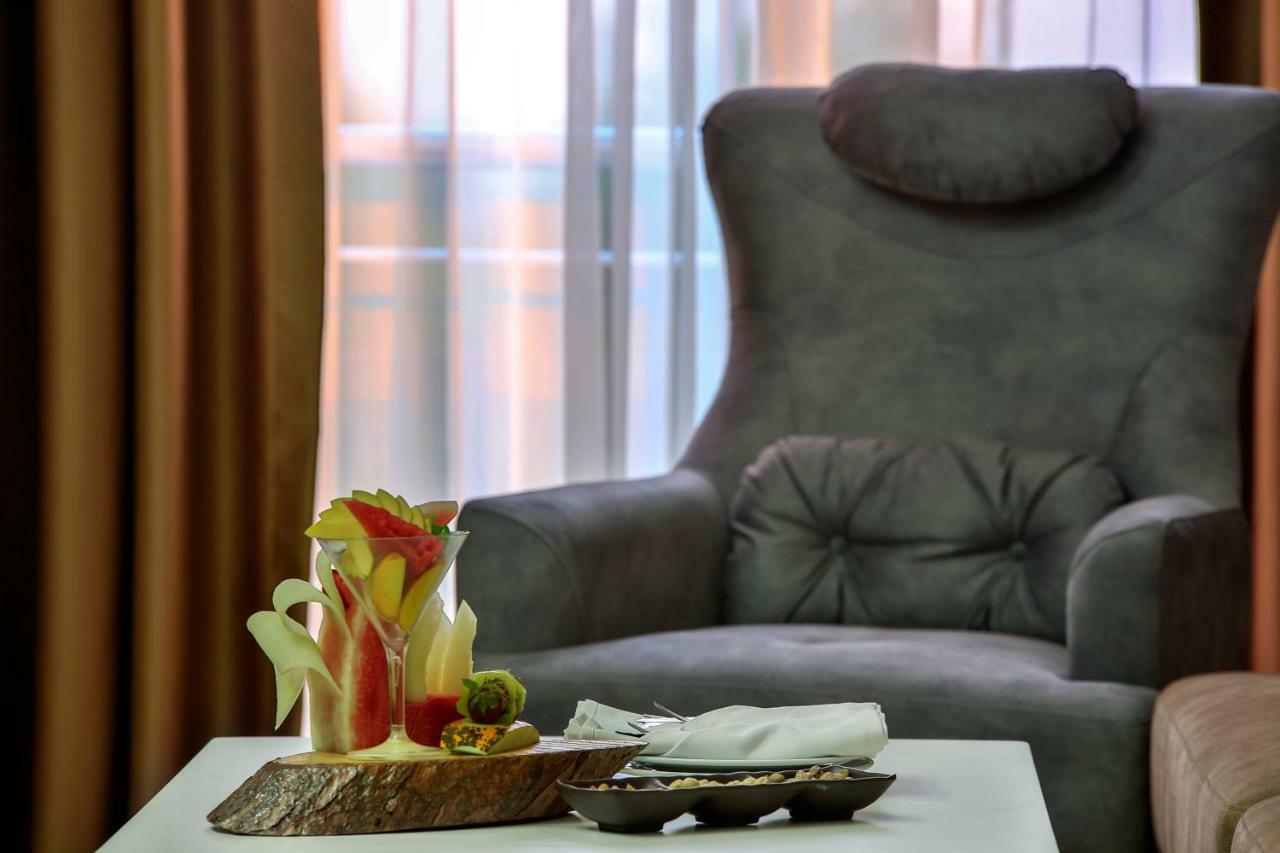 Hotel Beyt - Islamic Kusadasi Luaran gambar